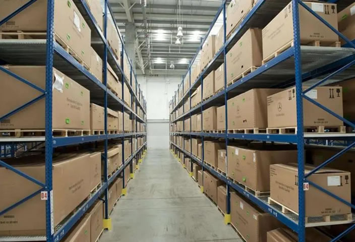 深圳到礼县货物仓储